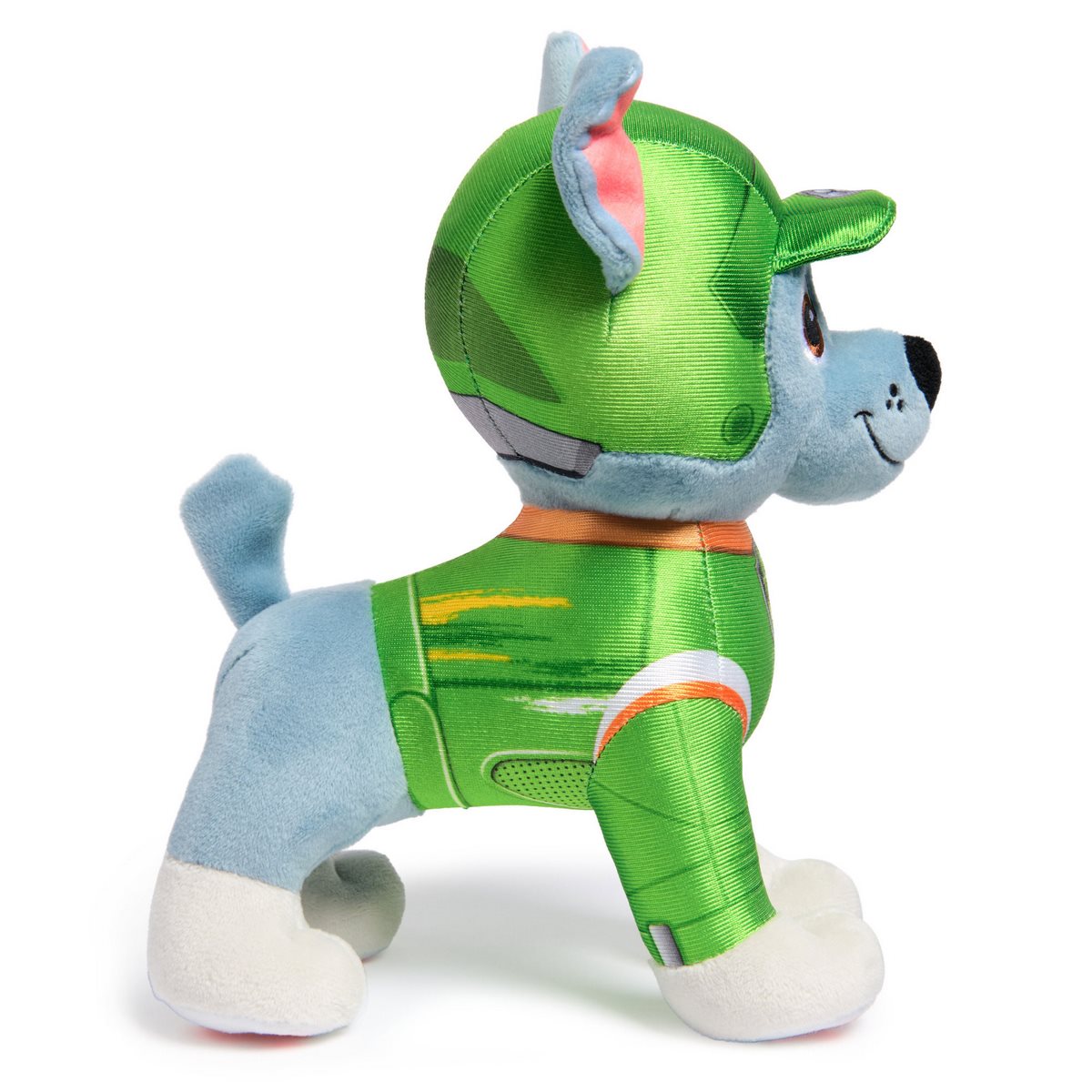 Paw Patrol Peluche Basico - Rocky
