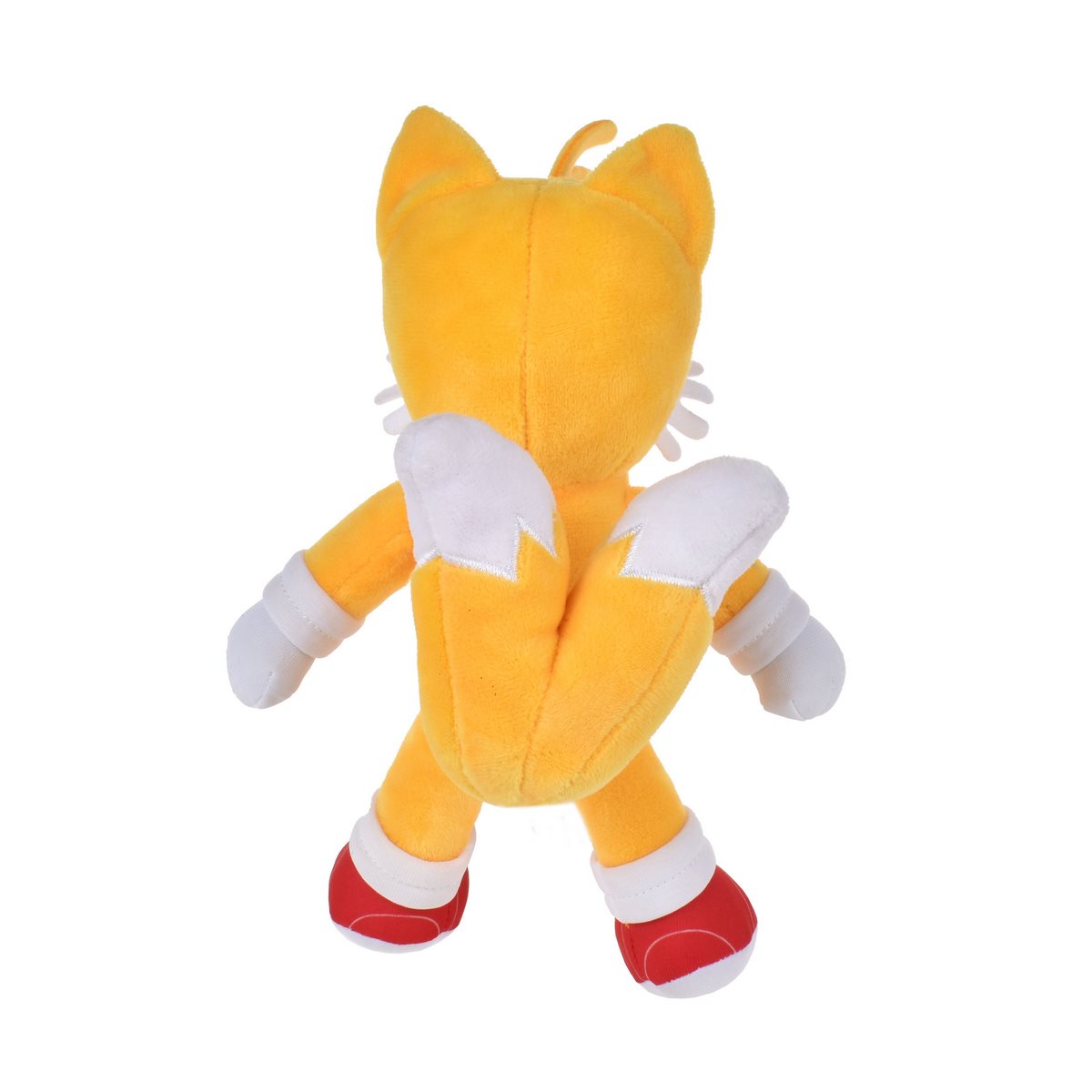 Peluche Basico Sonic De 23 Cms Pelicula Sonic 3 - Tails