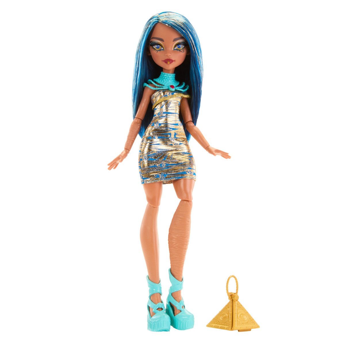Monster High Cleo