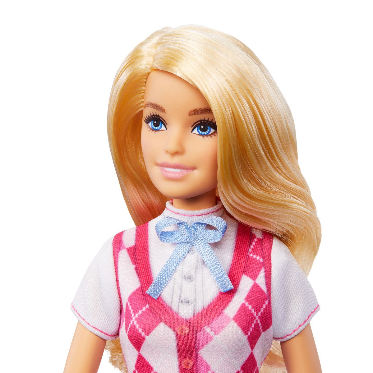 Detective Barbie La Gran Carrera De Caballos Malibú Equitación