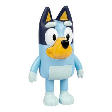 Figura Bluey esconde y encuentra electrónica de 15 cms