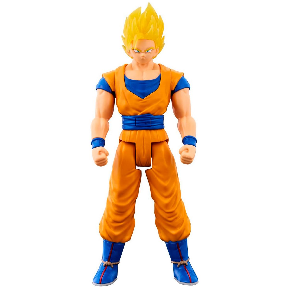 Figura 30 Cm. Dragon Ball Z Con Luces