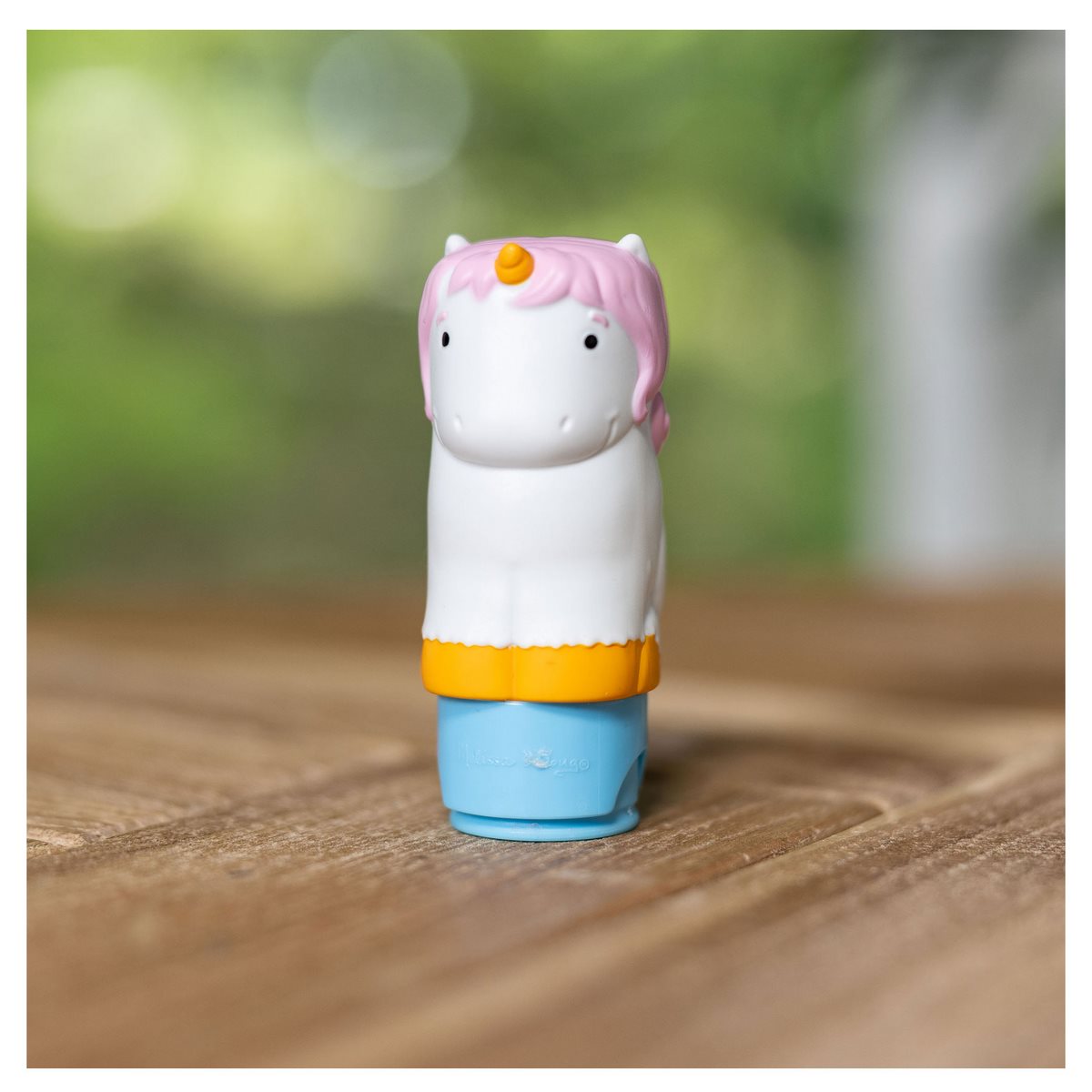 Estampador Wow Con 300 Stickers Melissa & Doug - Unicornio