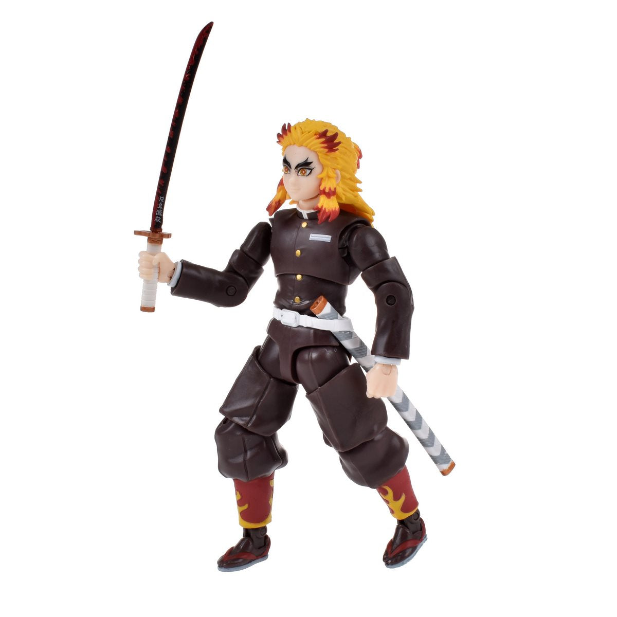 Figura 13 Cms Demon Slayer - Kyojuro Rengoku