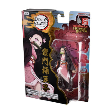 Figura 13 Cms Demon Slayer - Nezuko Kamado