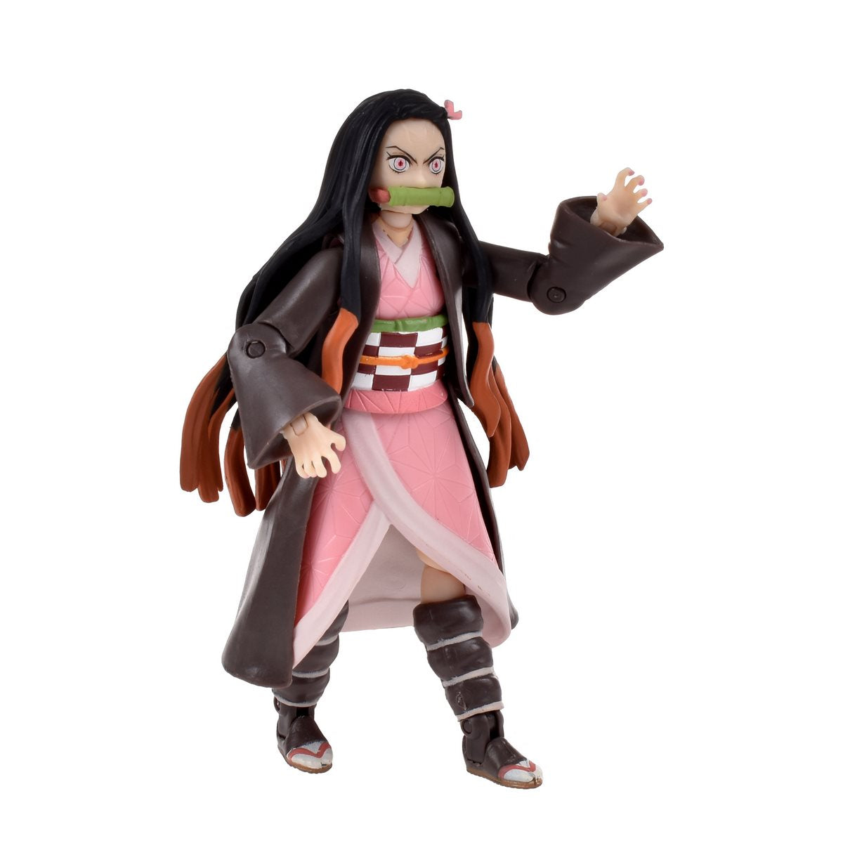 Figura 13 Cms Demon Slayer - Nezuko Kamado