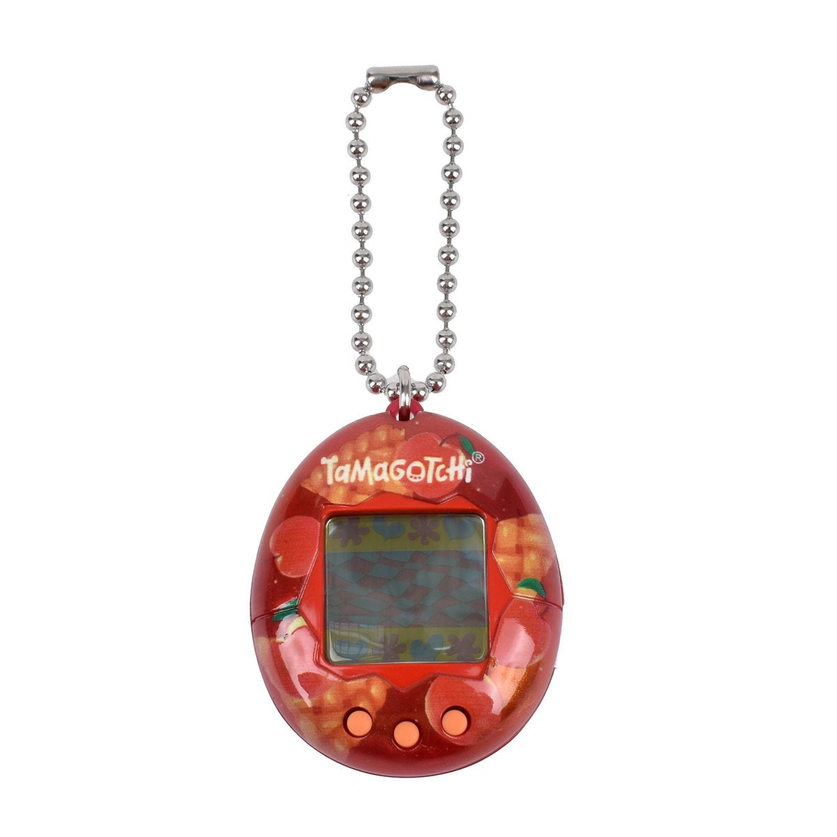 Mascota Virtual Tamagotchi Original De Bandai - Apple Sweets