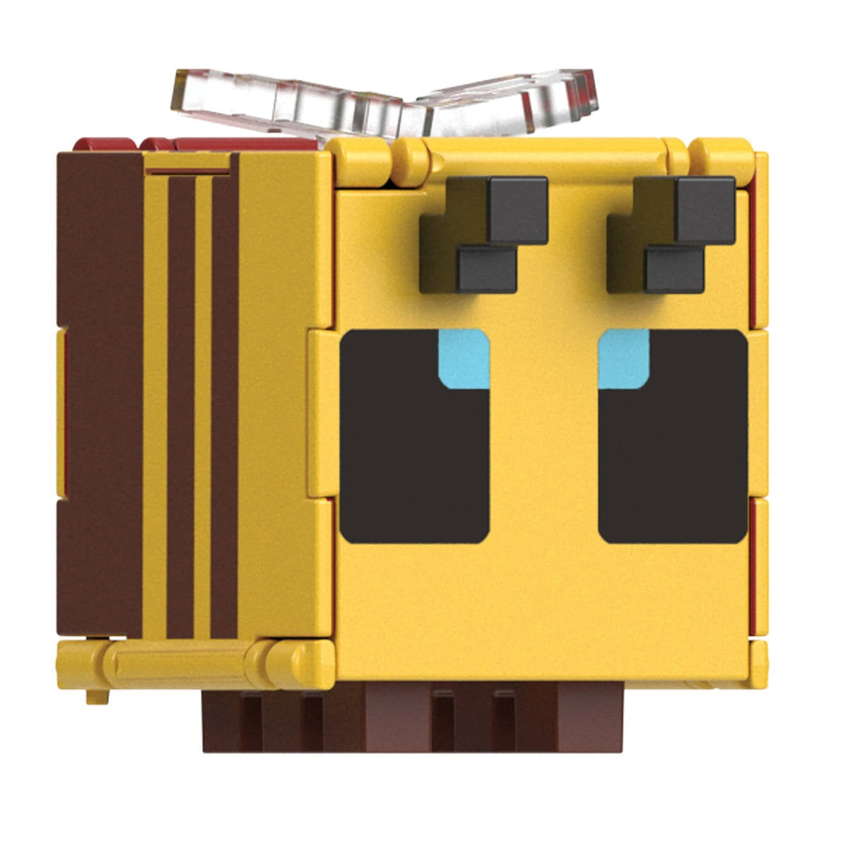 Minecraft Vanilla Figura De Accion Flippin - Abeja