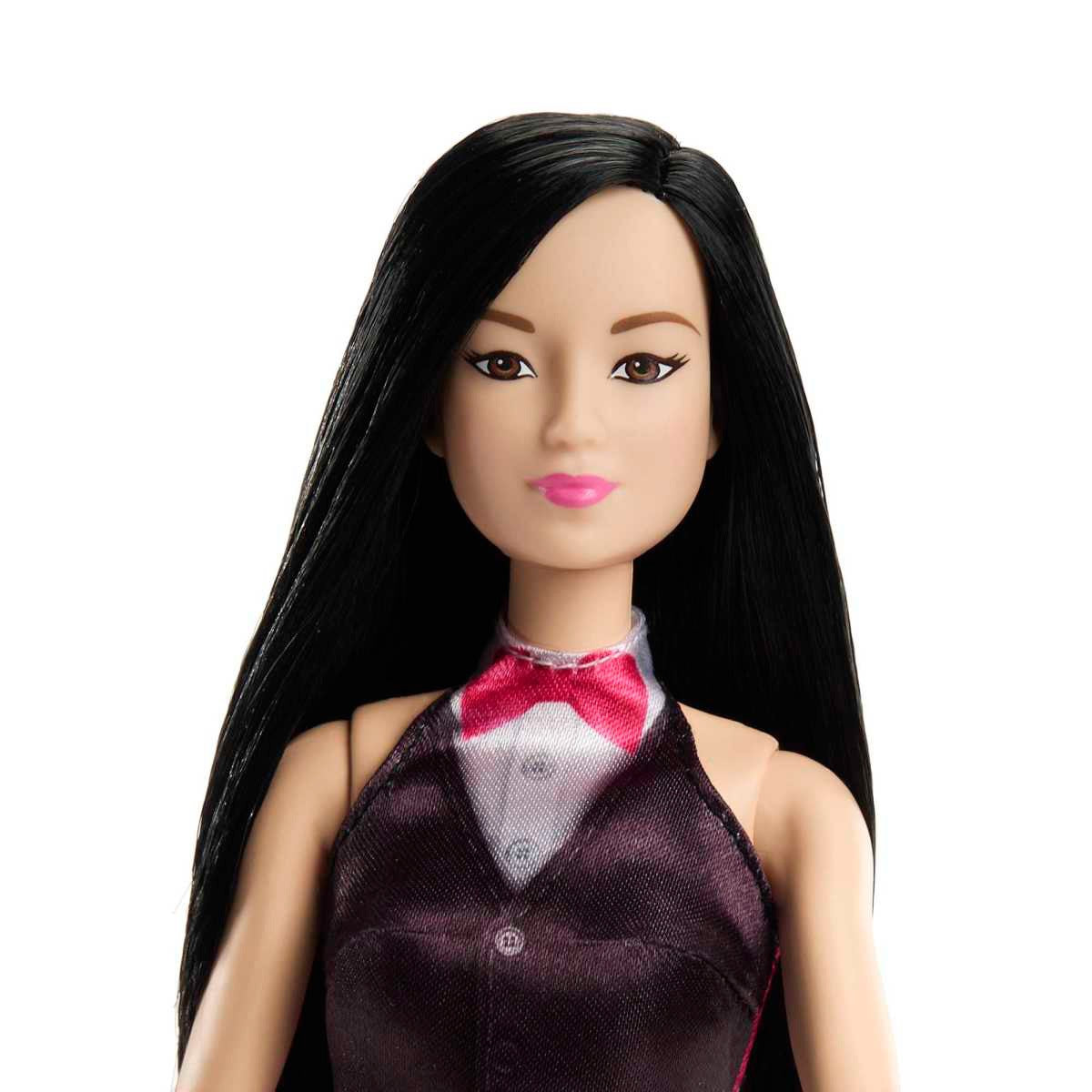 Muñecas Barbie Profesionales - Violinista