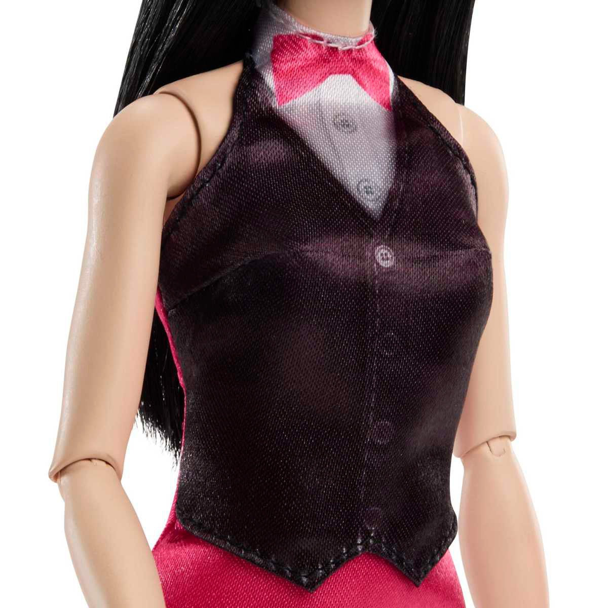 Muñecas Barbie Profesionales - Violinista