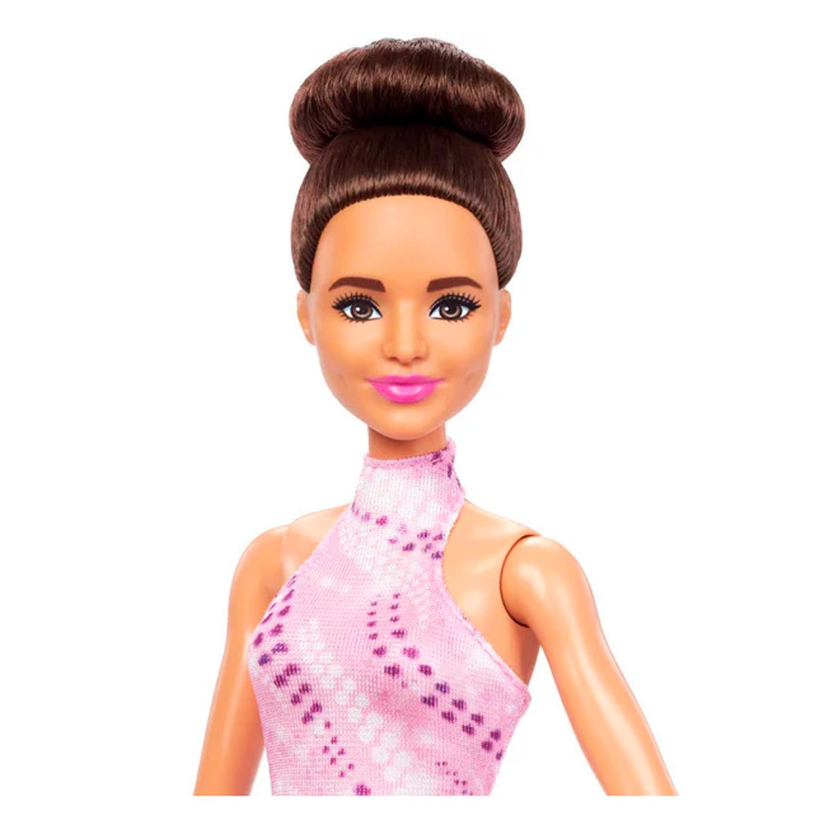 Muñecas Barbie Profesionales - Patinadora Artistica