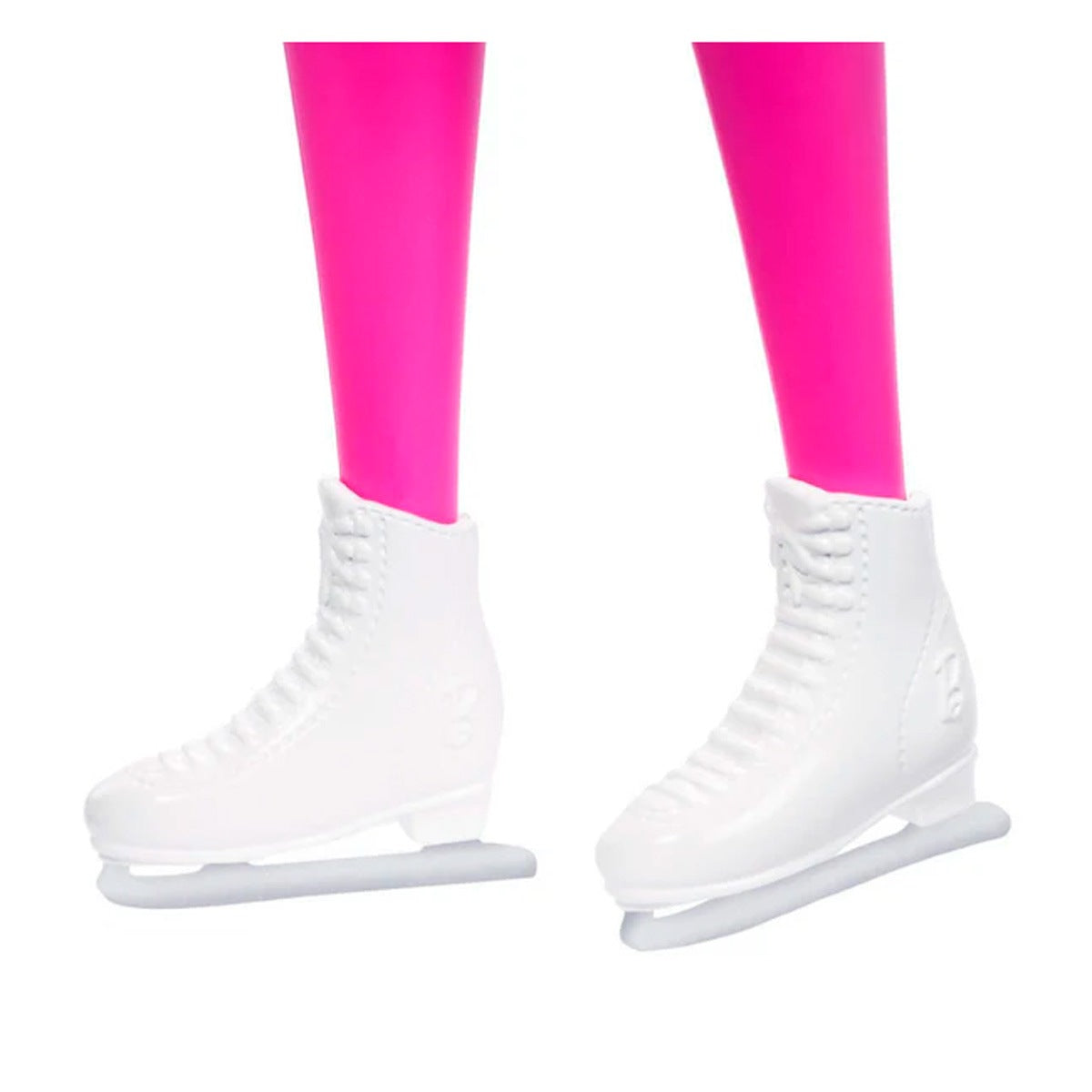 Muñecas Barbie Profesionales - Patinadora Artistica