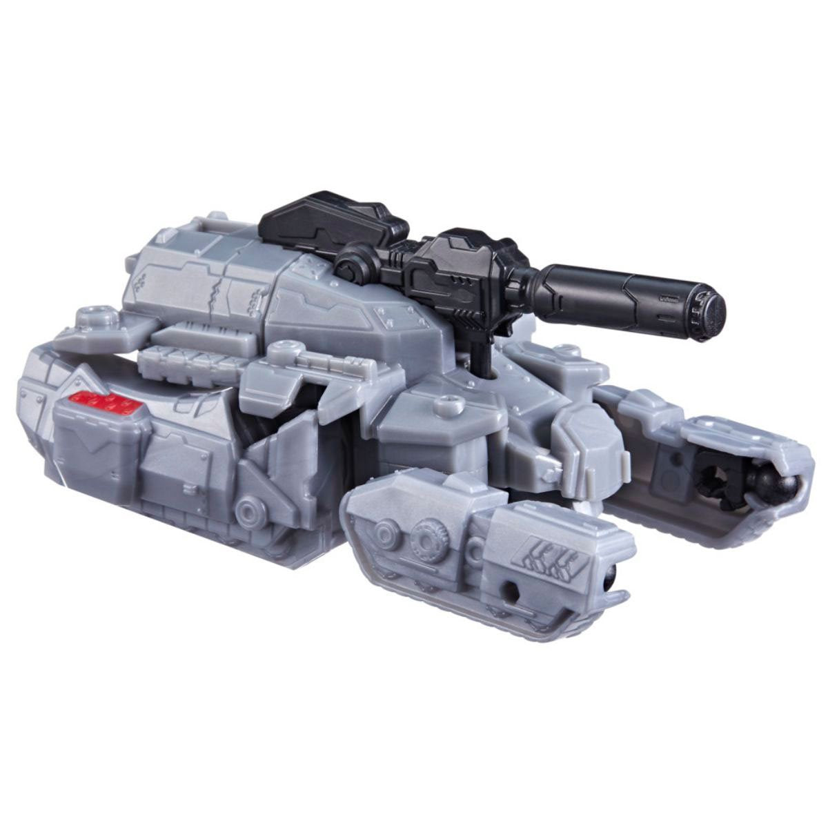 Transformers Authentics Bravo2 - Megatron