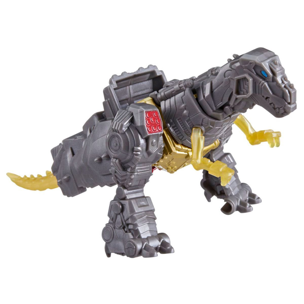Transformers Authentics Bravo2 - Grimlock