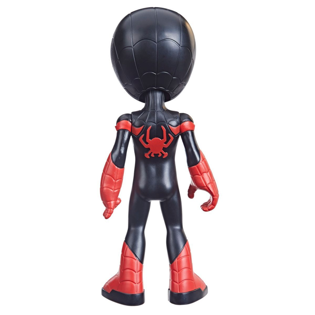 Spiderman Fantasticos Amigos Mega Figures - Miles Morales