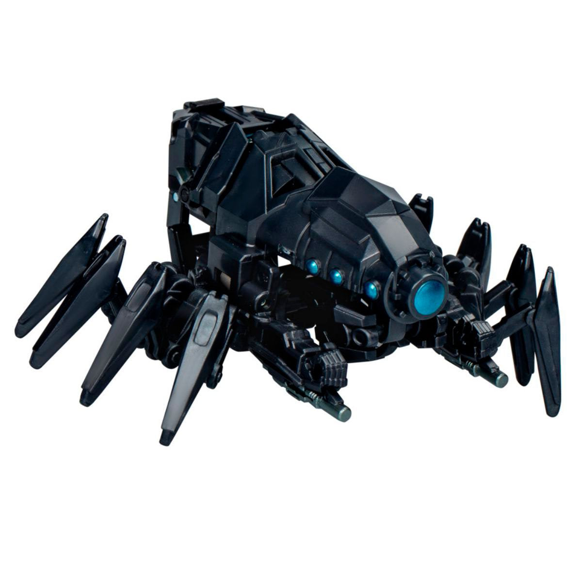 Transformers One Cog 1 Step Ace - Airachnid