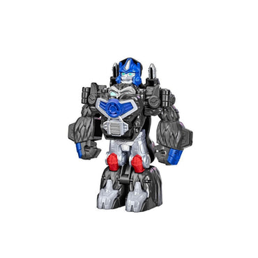 Transformer Classic Heroes - Optimus Primal V2