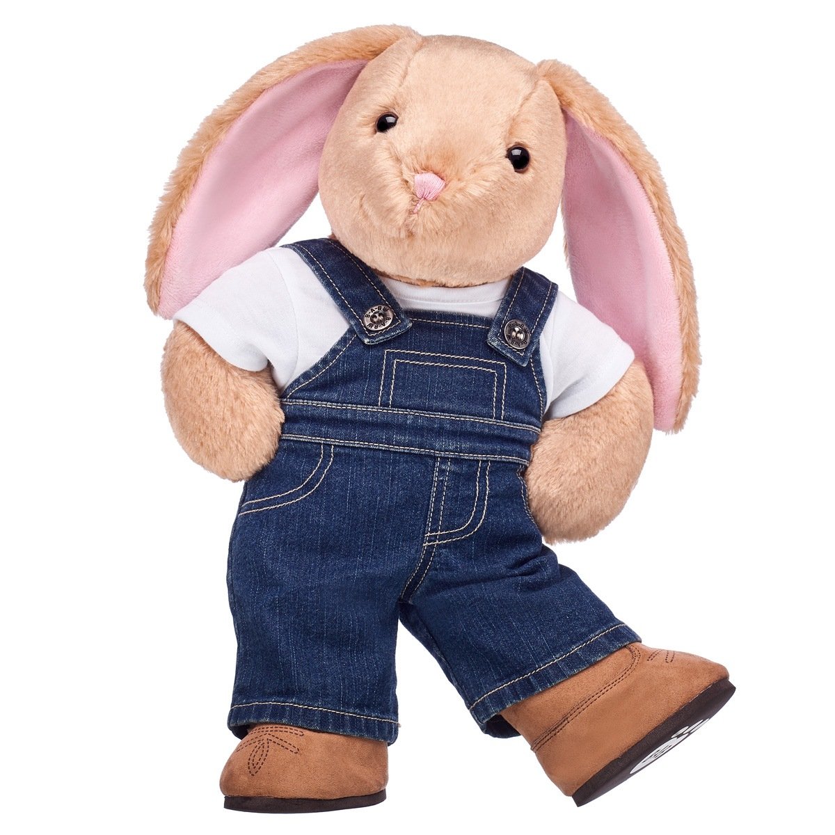 Botas Cowboy Build-A-Bear