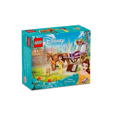 Lego Disney Princess Carruaje De Cuentos De Bella