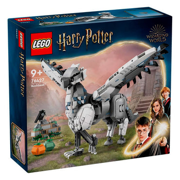 Lego Harry Potter Buckbeak