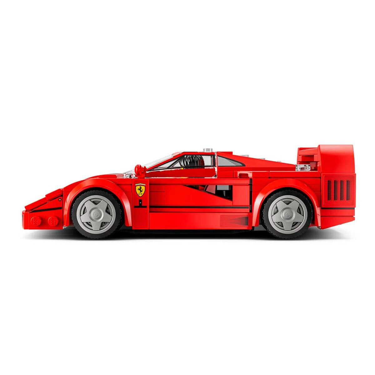 Lego Speed Champions Ferrari F40 Supercar