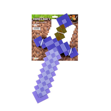 Minecraft Espada Encantada
