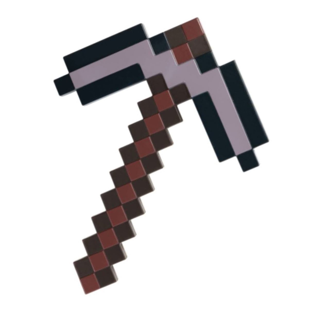 Minecraft Hacha Netherite