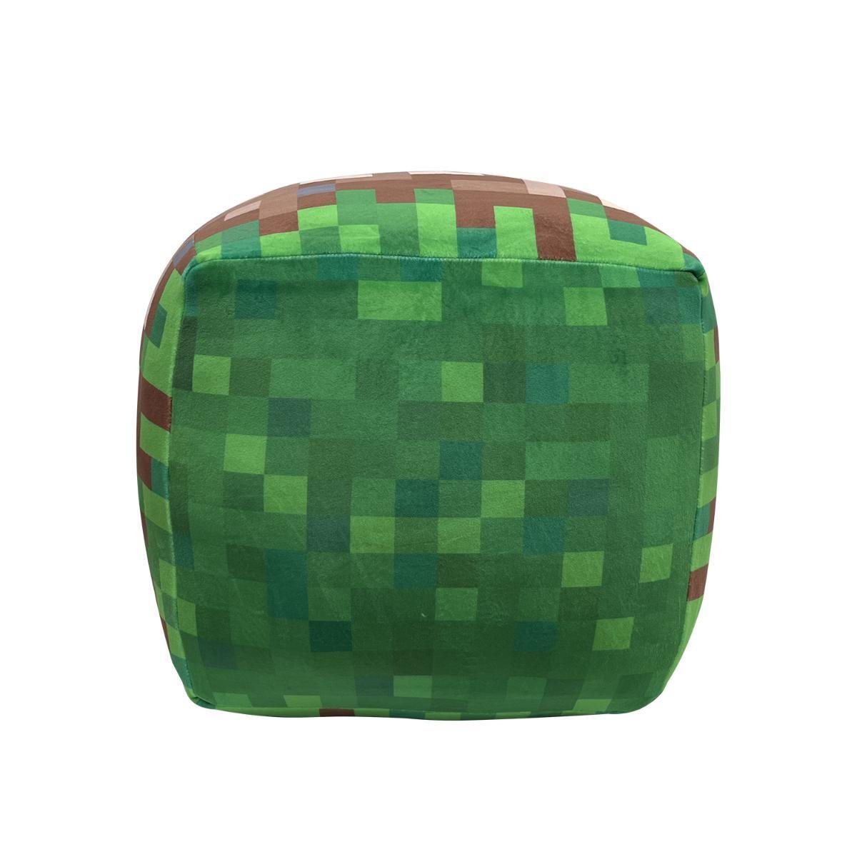 Peluche Minecraft Cubo 30Cm Muro