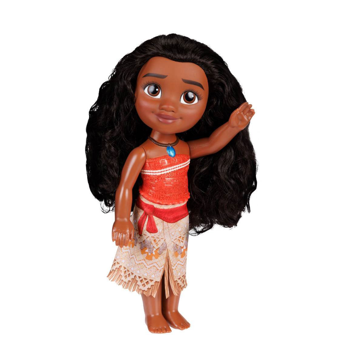 Moana Molded Bodie