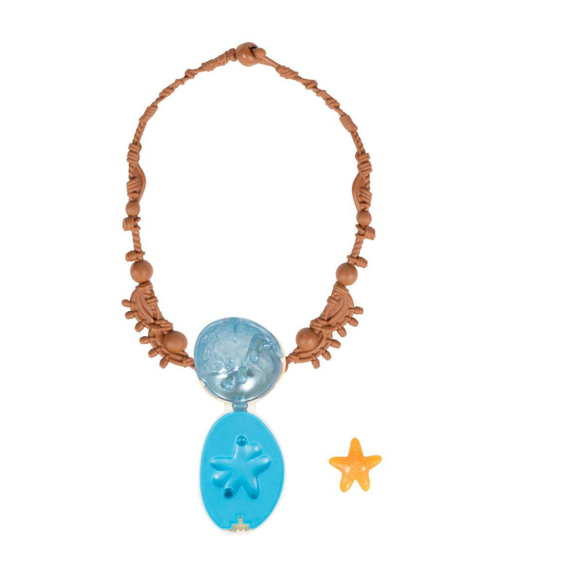 Moana Collar  Estrella De Mar