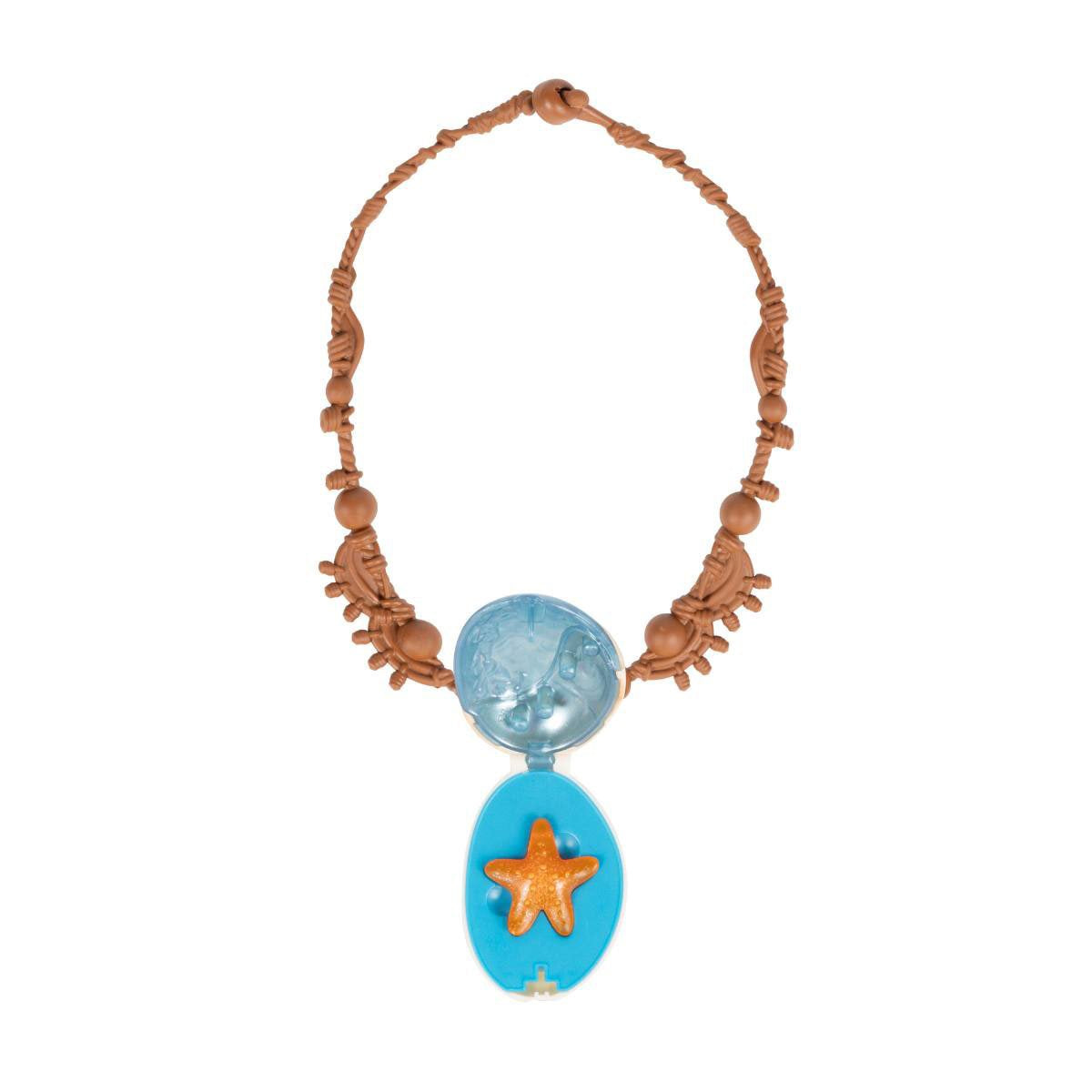 Moana Collar Estrella De Mar