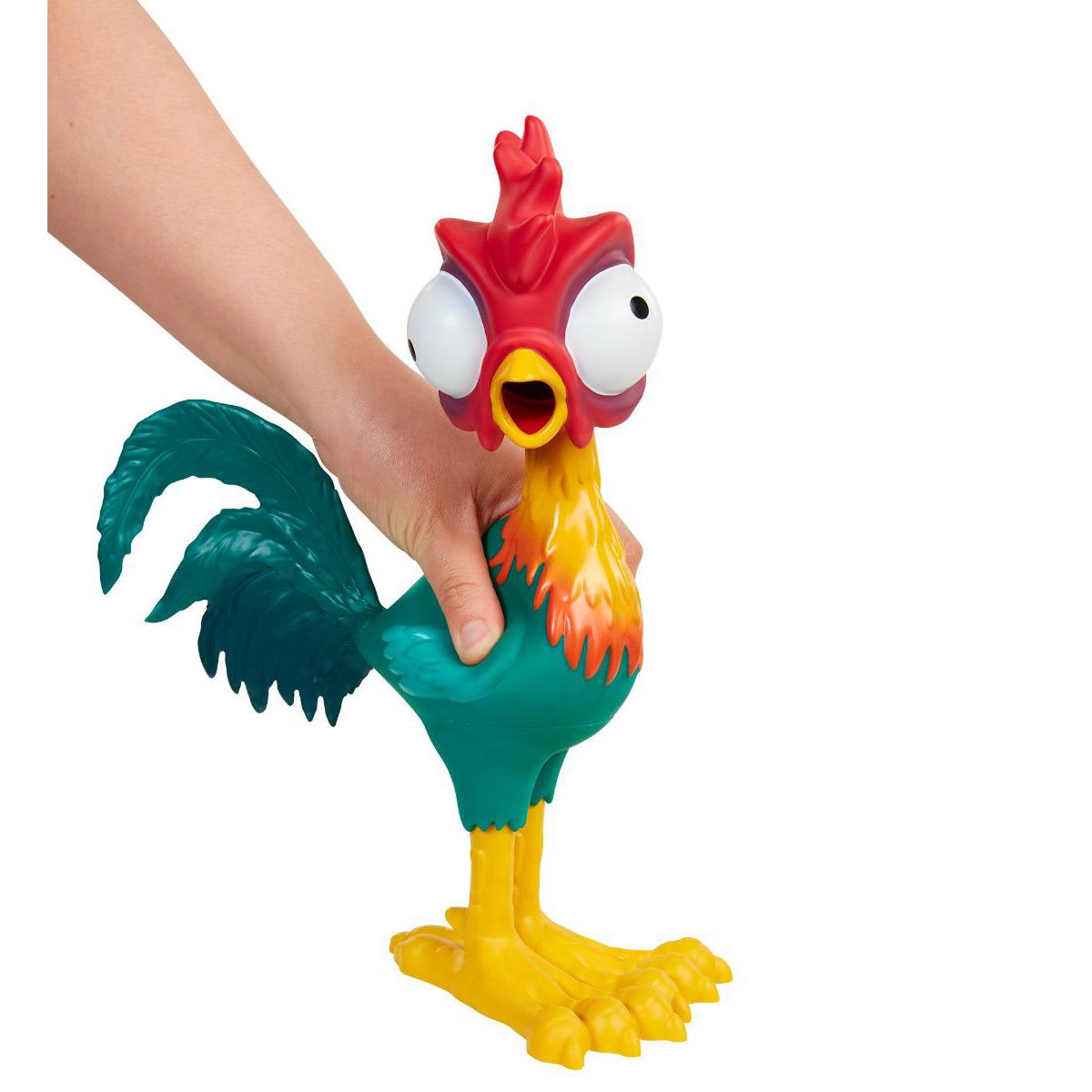 Moana 2 Mascota Heihei