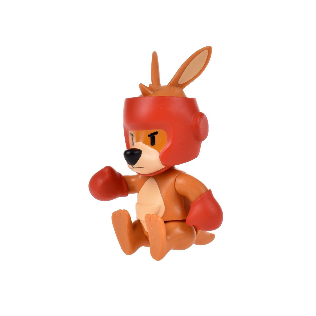 Figura 12 Cms Con Accesorios Stumble Guys - Boxing Roo