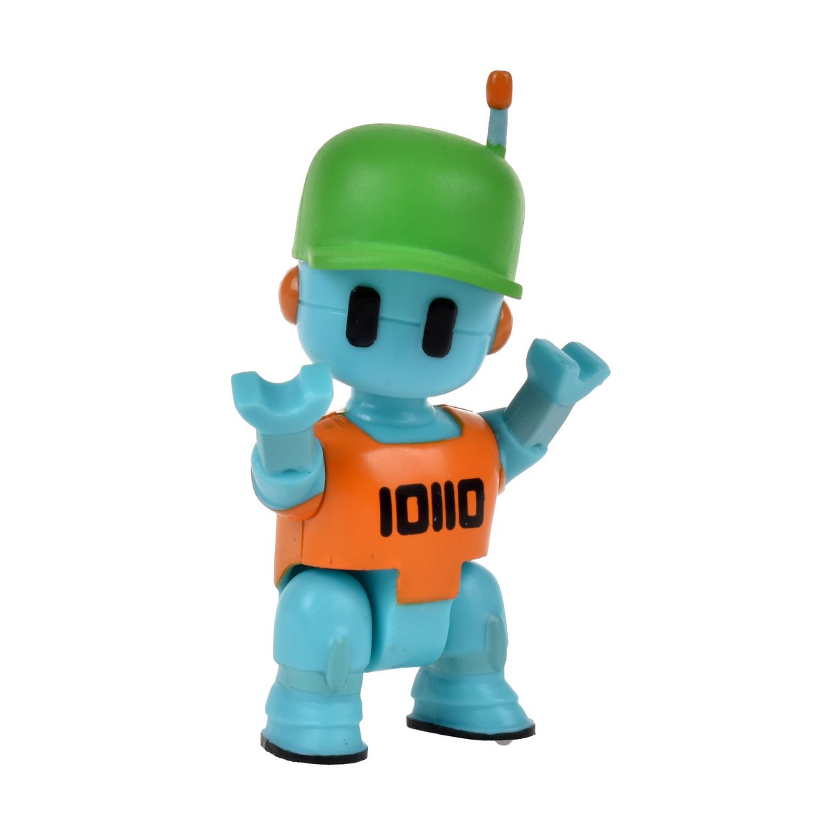 Figura 8 Cms Articulada Stumble Guys - Robot Guy