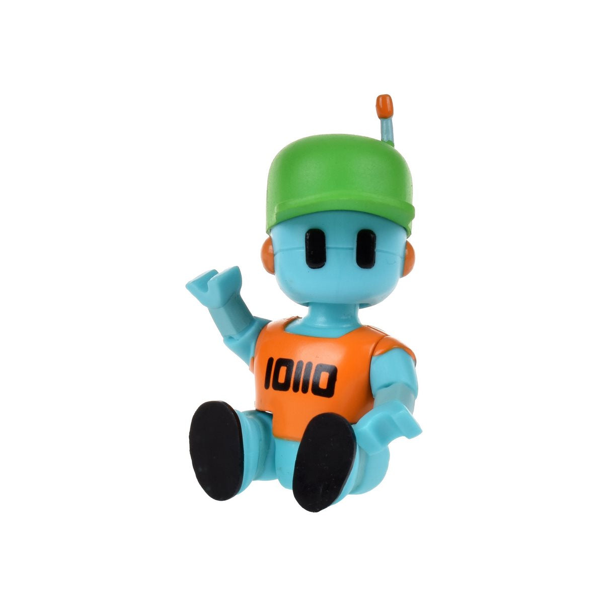 Figura 8 Cms Articulada Stumble Guys - Robot Guy