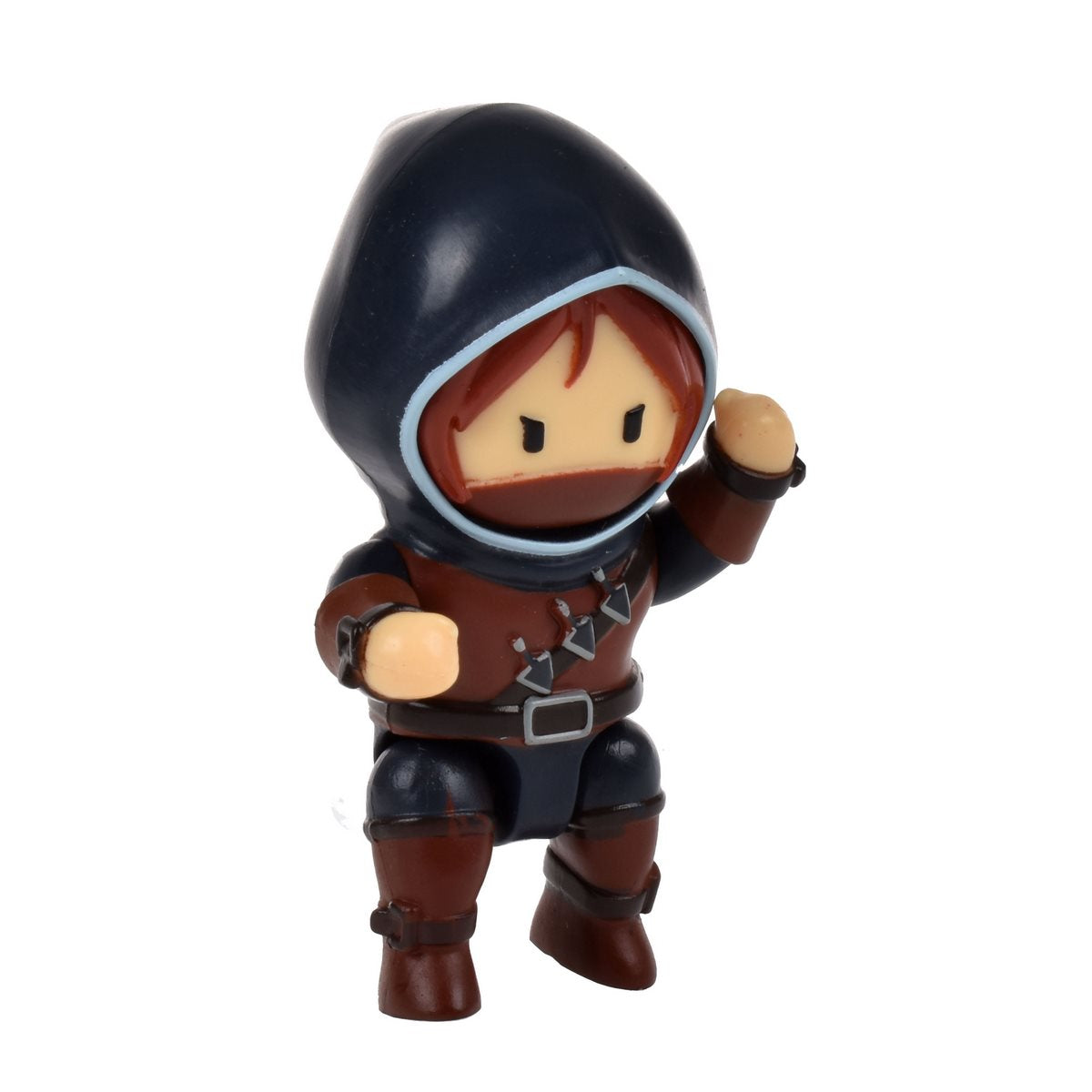 Figura 8 Cms Articulada Stumble Guys - Stabby Kate