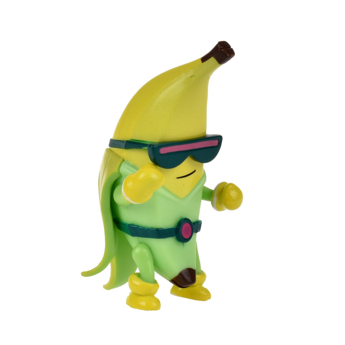 Figura 8 Cms Articulada Stumble Guys - Super Banana