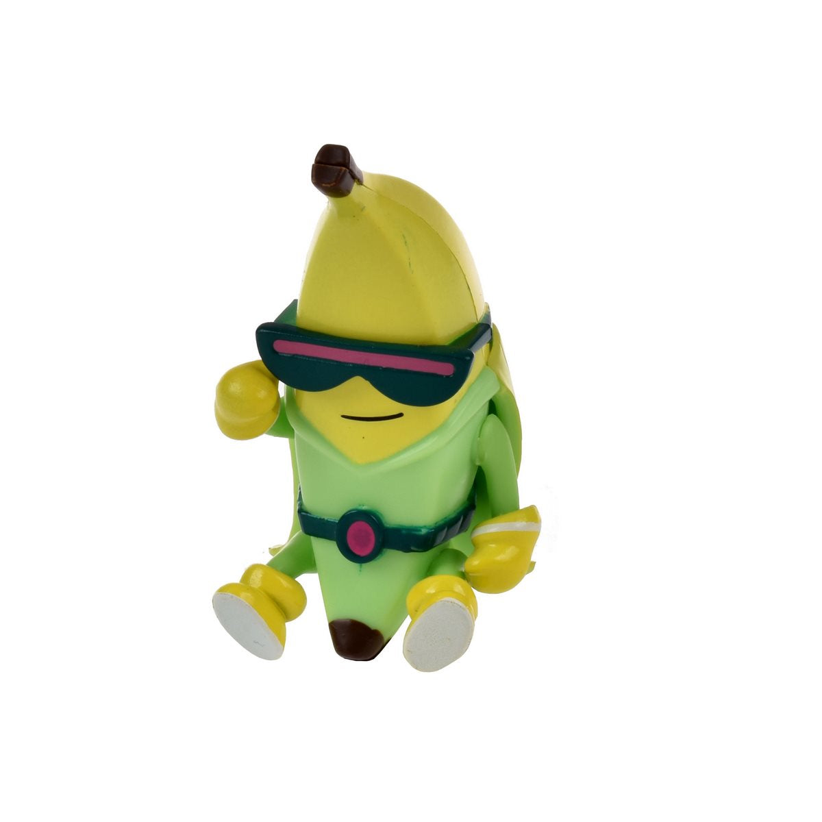 Figura 8 Cms Articulada Stumble Guys - Super Banana