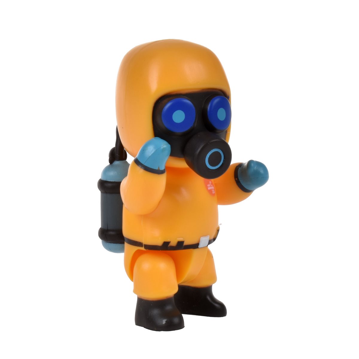Figura 8 Cms Articulada Stumble Guys - Hazmat Nbc
