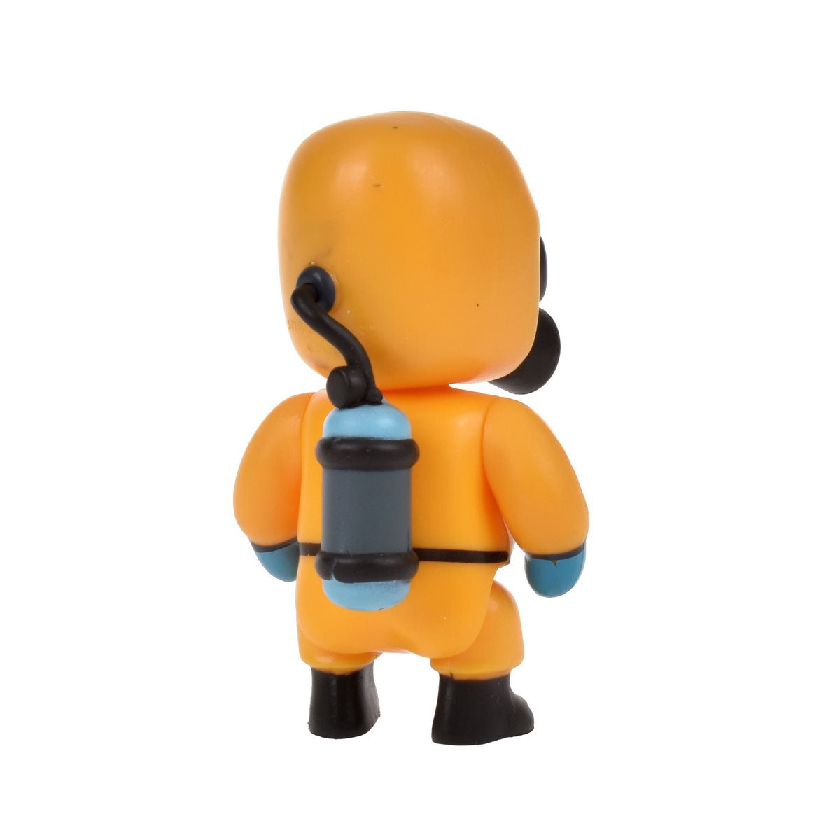 Figura 8 Cms Articulada Stumble Guys - Hazmat Nbc