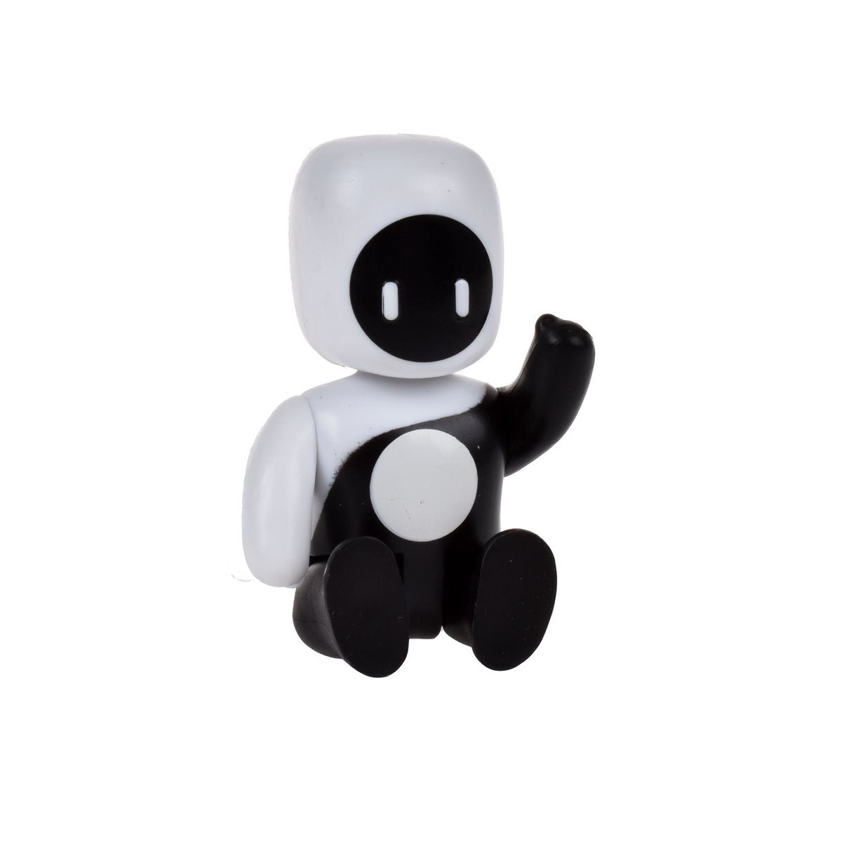 Figura 8 Cms Articulada Stumble Guys - Yang