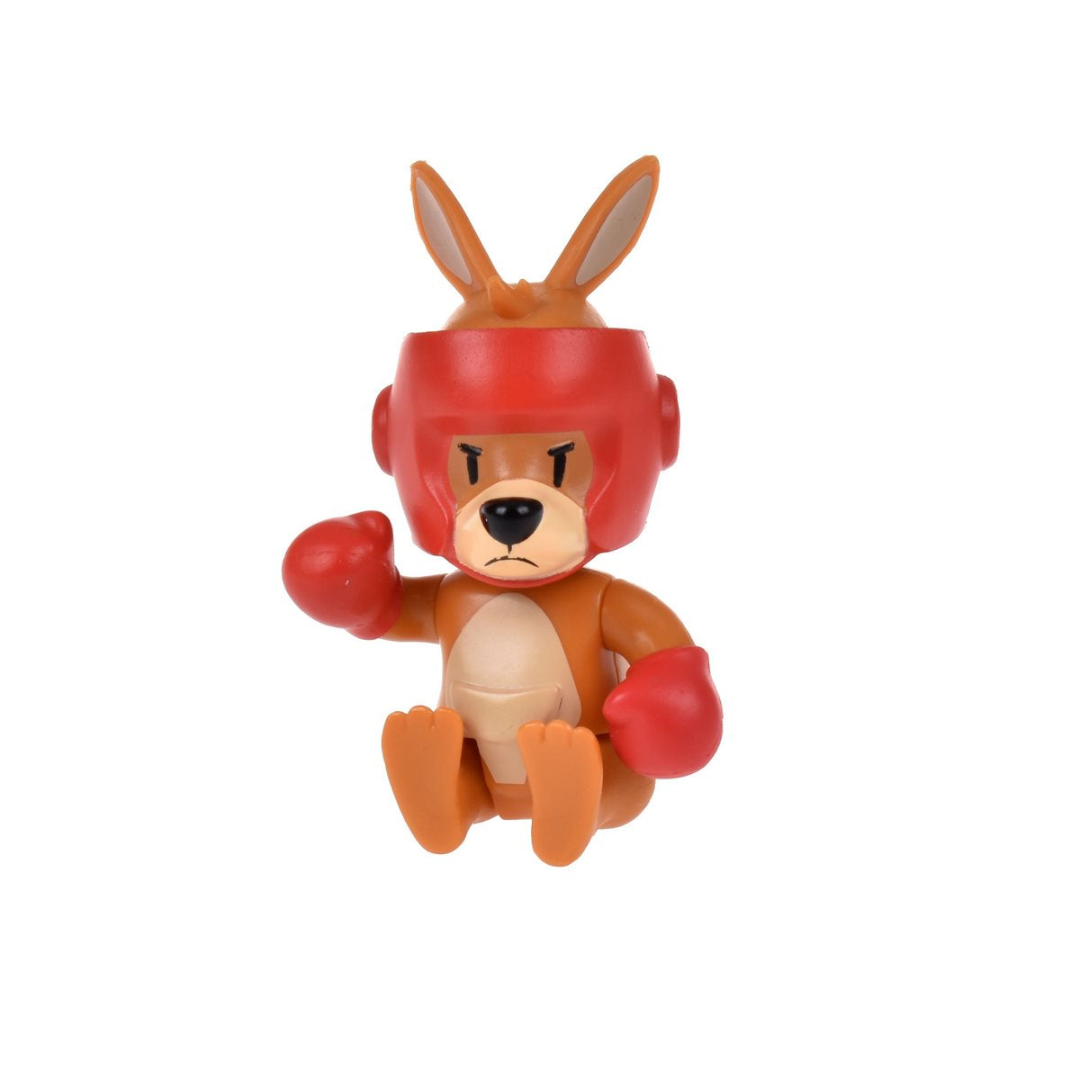 Figura 8 Cms Articulada Stumble Guys - Boxing Roo