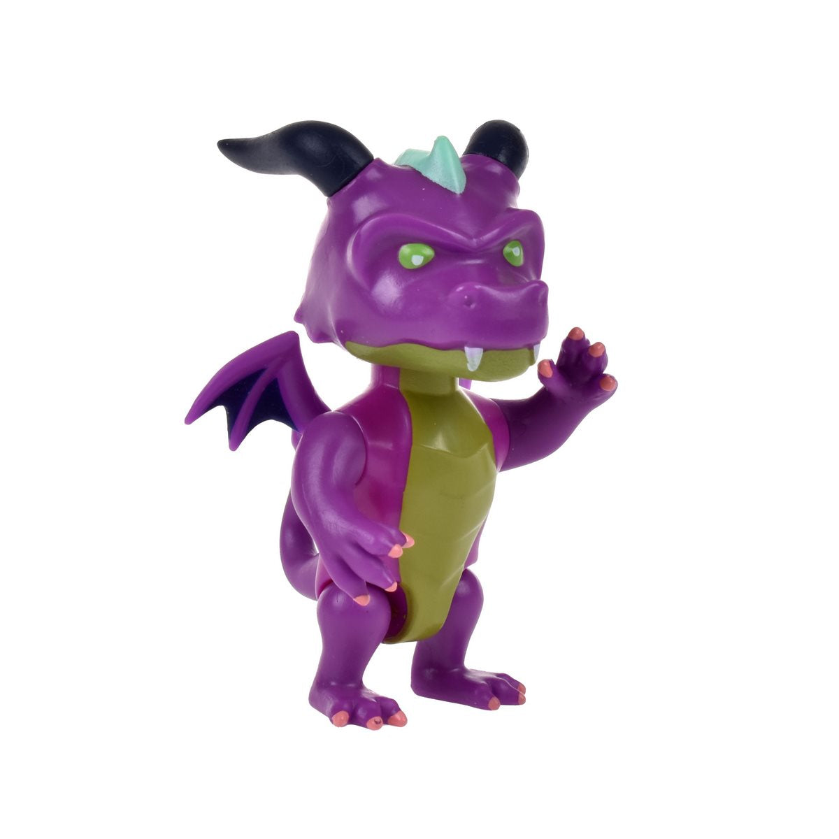 Figura 8 Cms Articulada Stumble Guys - Dusk Dragon