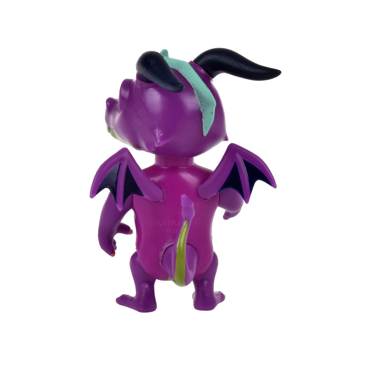 Figura 8 Cms Articulada Stumble Guys - Dusk Dragon