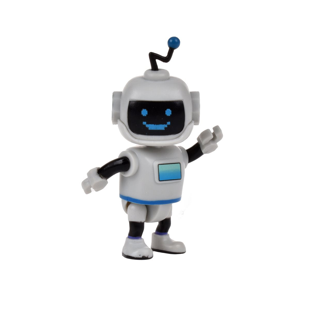 Figura 8 Cms Articulada Stumble Guys - Stumblebot Mk3