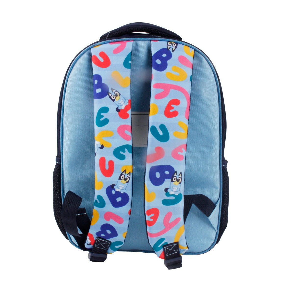 Mochila Infantil Bluey
