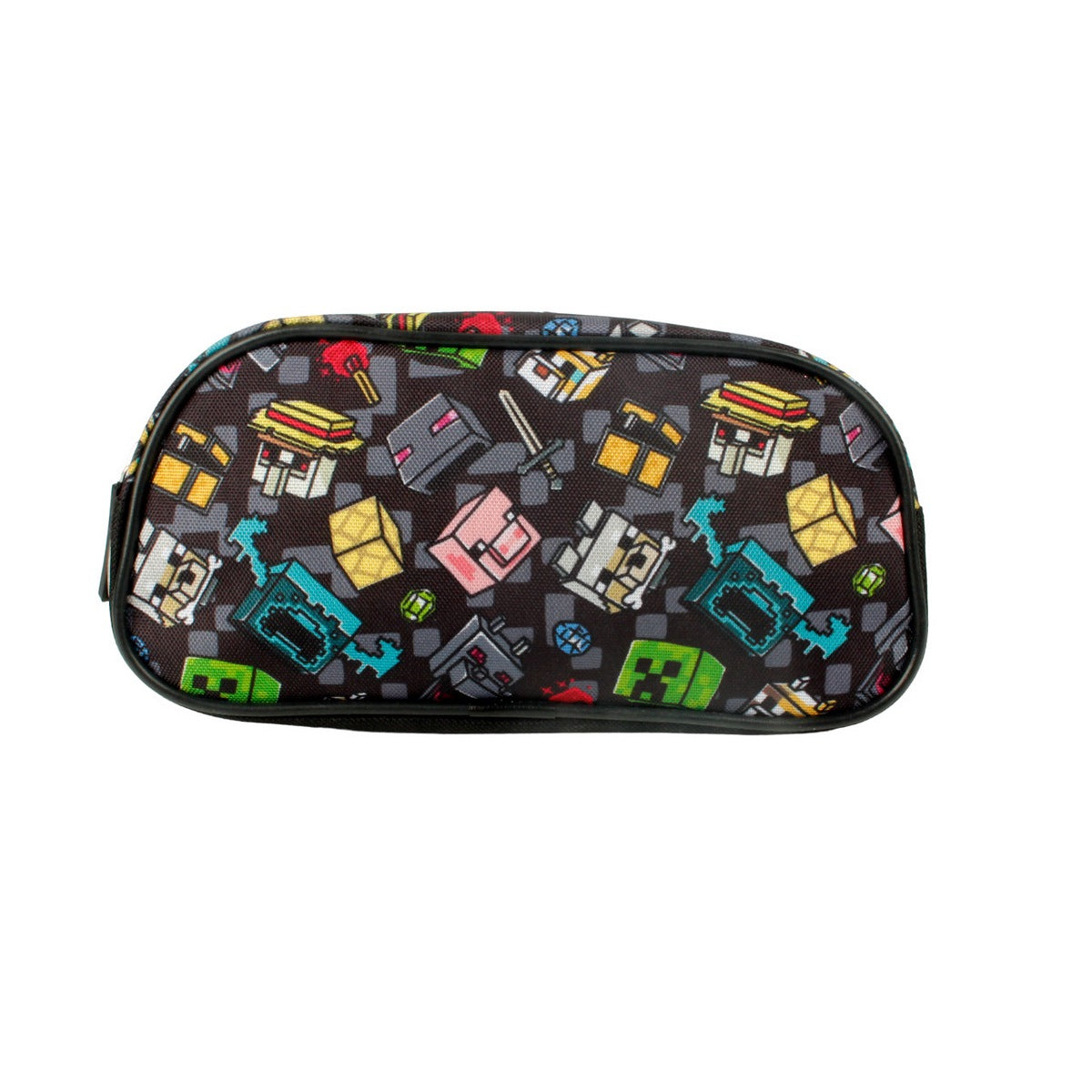 Set Juvenil 3 Piezas Minecraft