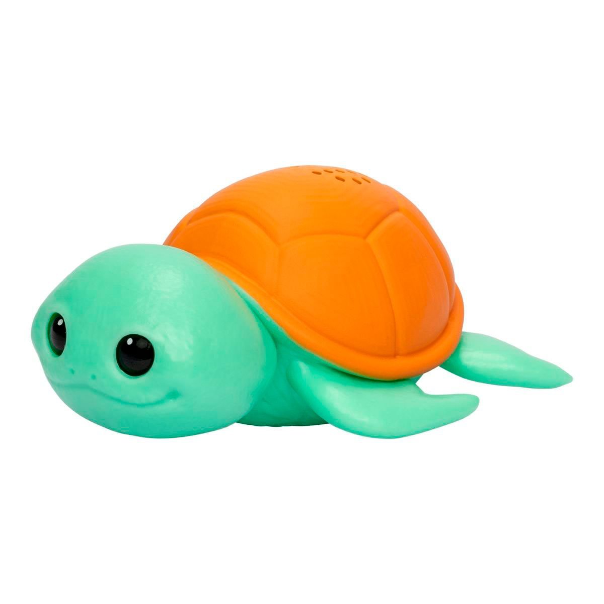 Little Live Pets Needees Mascota - Sandee Turtle