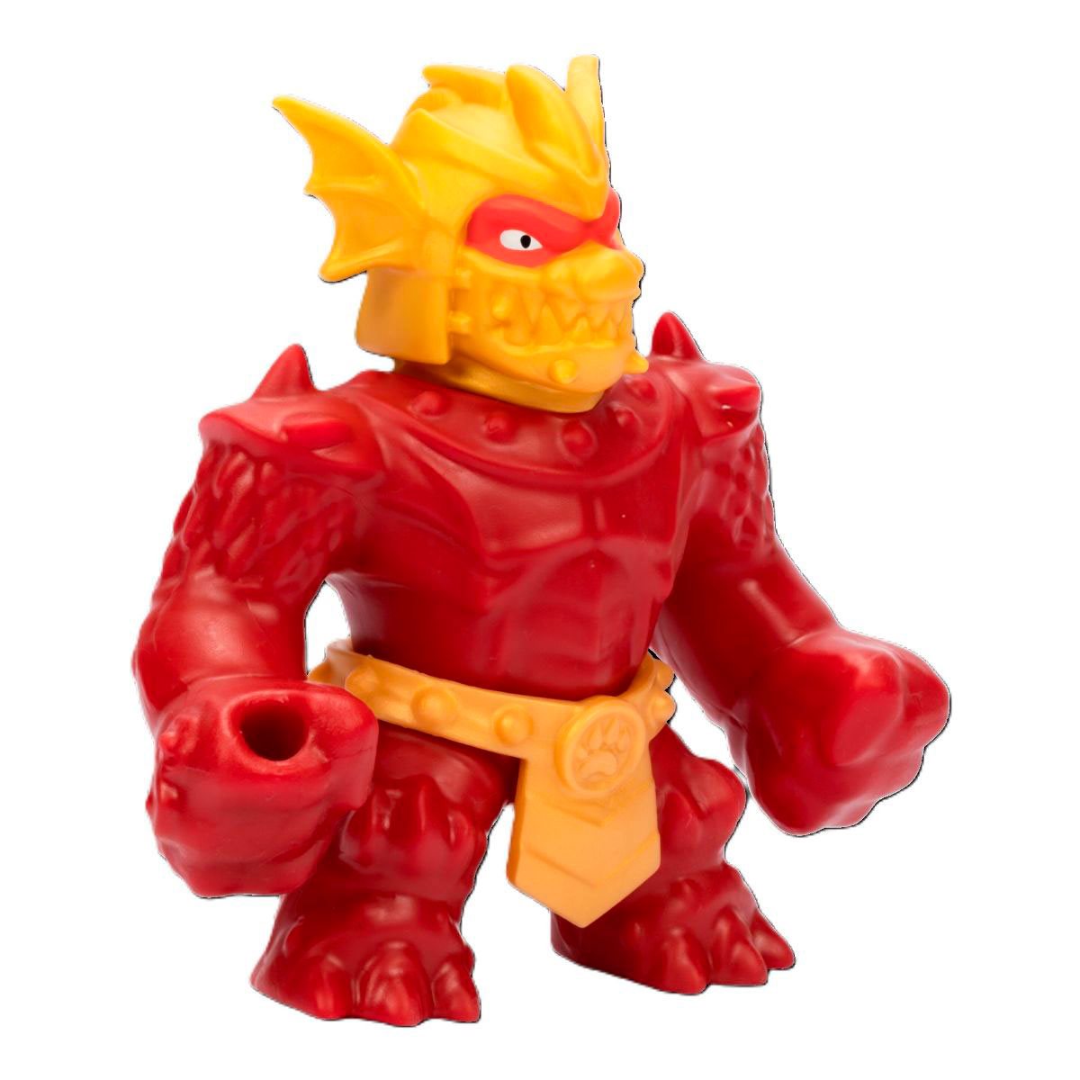 Goo Jit Zu Stretch Strikers - Blazagon