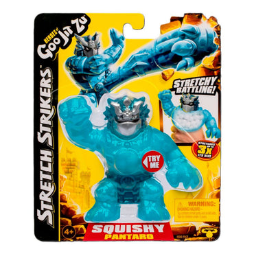 Goo Jit Zu Stretch Strikers - Pantaro